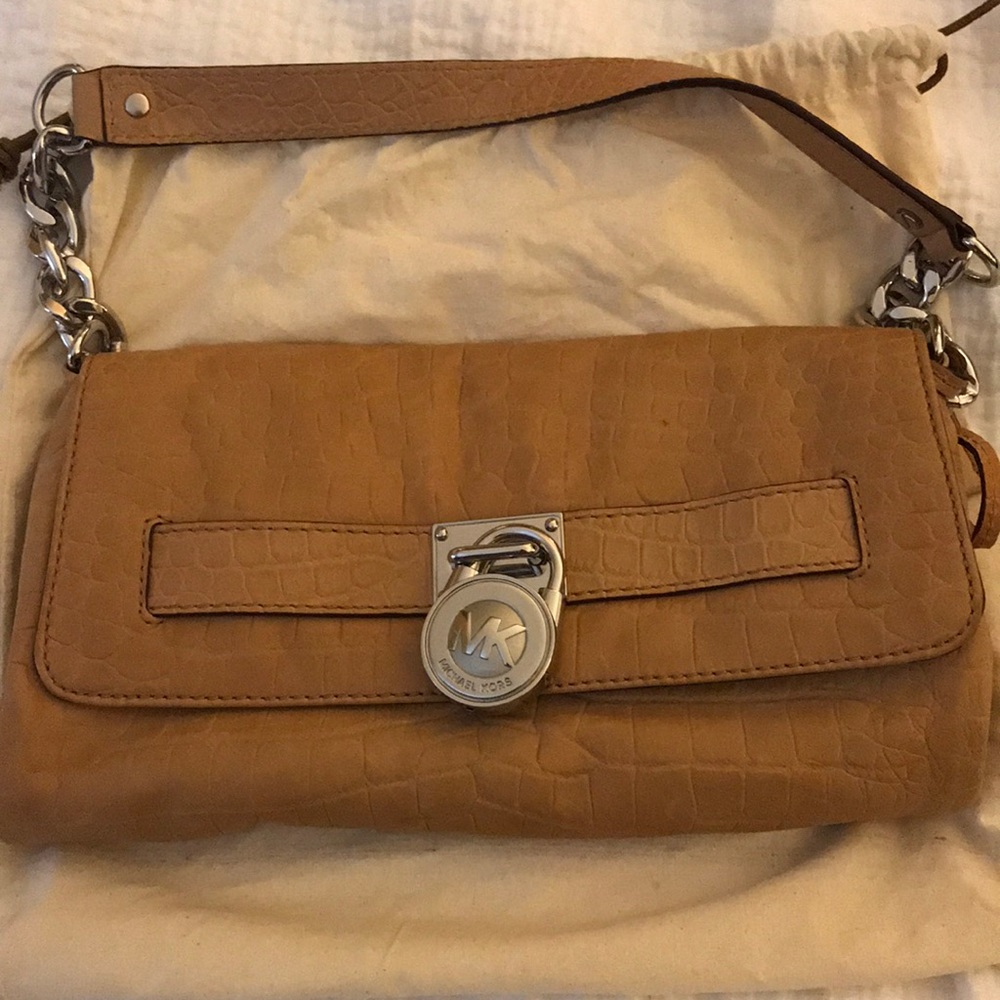 Authentic Michael Kors  Shoulder Bag